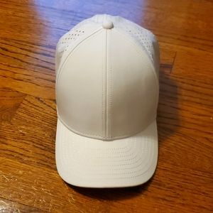 Melin A-Game Hydro Ball cap White